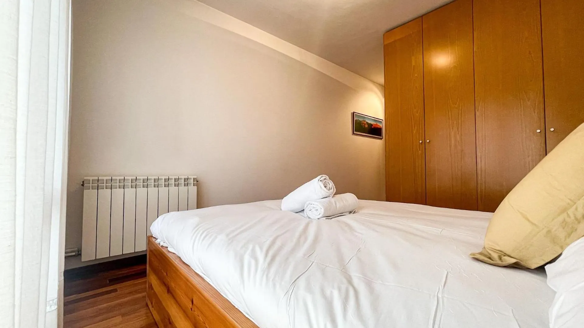Apartamento Duplex Con Encanto En Puigcerda Un Lugar Unico