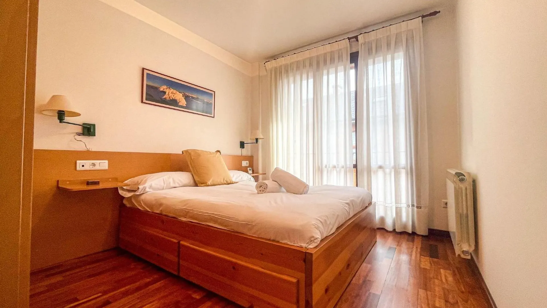 Apartamento Duplex Con Encanto En Puigcerda Un Lugar Unico