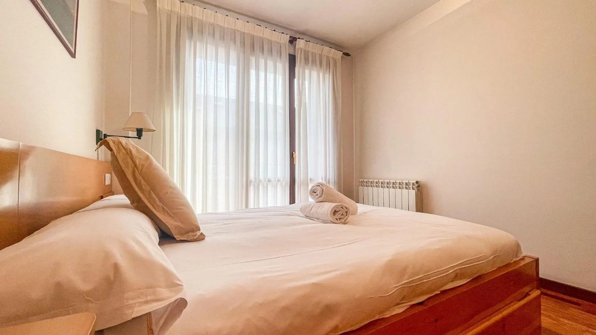 Duplex Con Encanto En Puigcerda Un Lugar Unico
