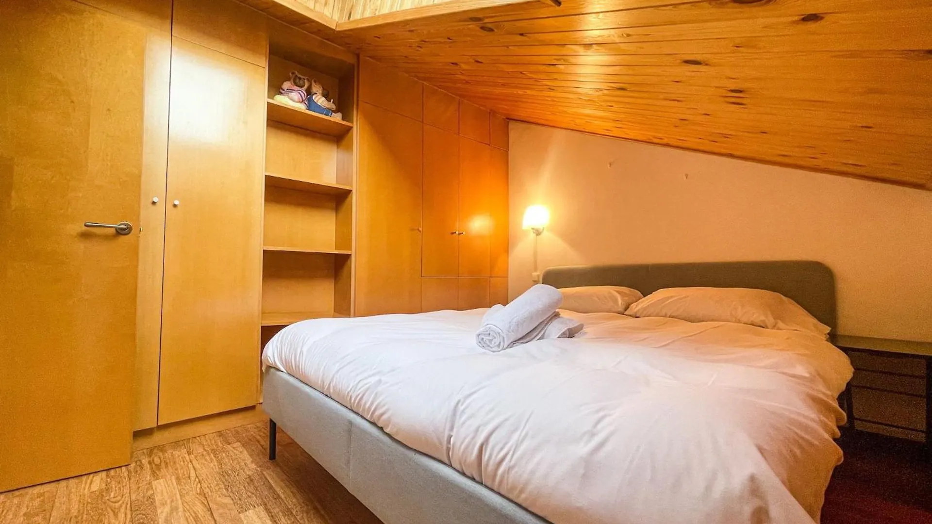 Apartamento Duplex Con Encanto En Puigcerda Un Lugar Unico España