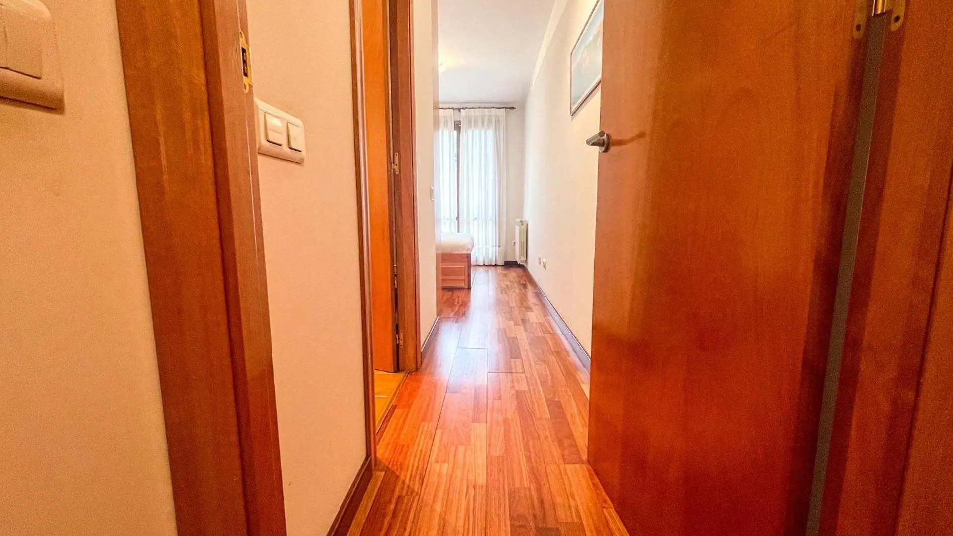 Duplex Con Encanto En Puigcerda Un Lugar Unico