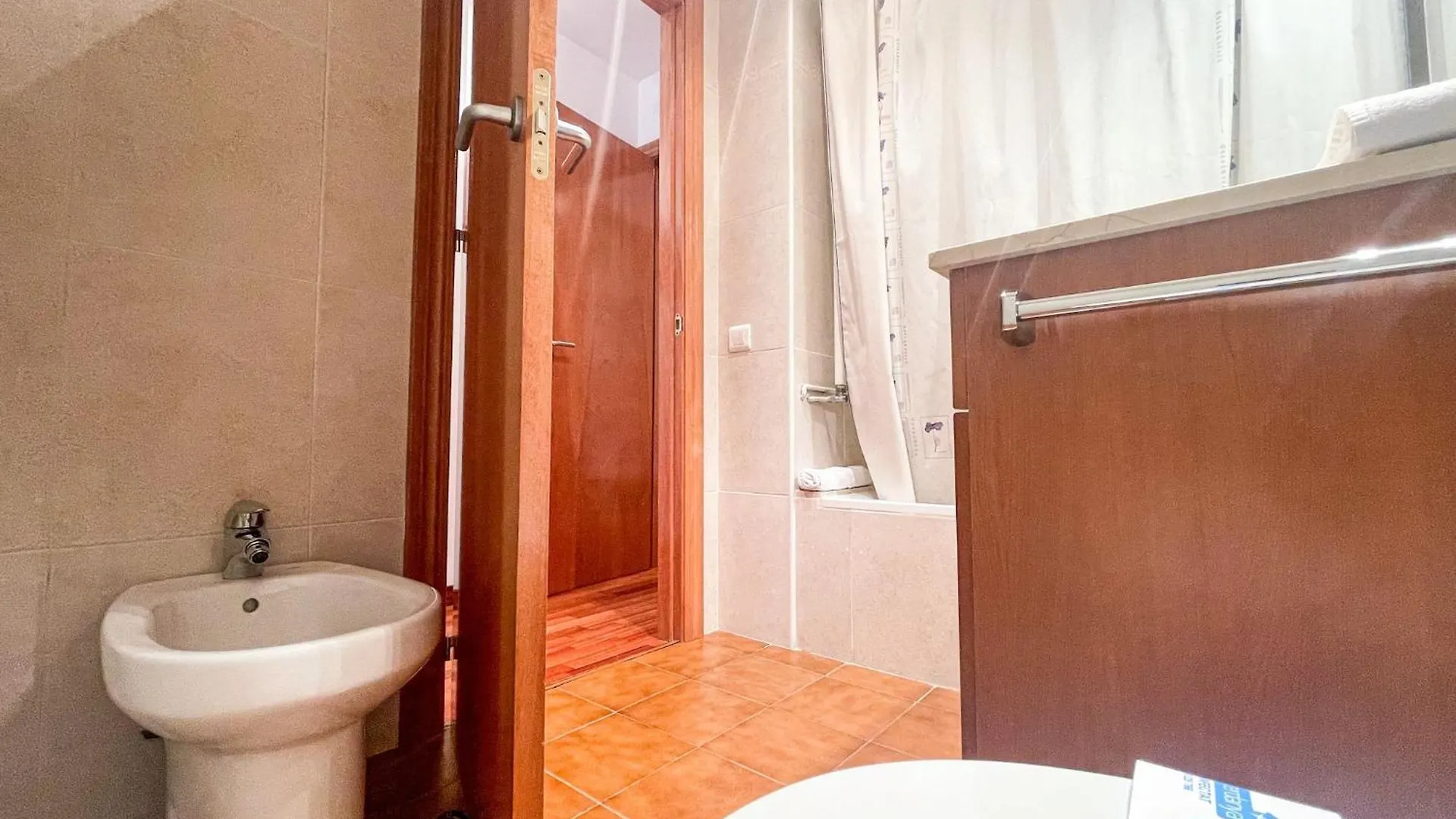 Duplex Con Encanto En Puigcerda Un Lugar Unico 0*,