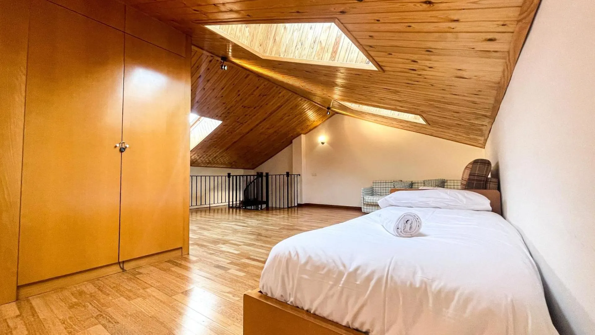 Duplex Con Encanto En Puigcerda Un Lugar Unico