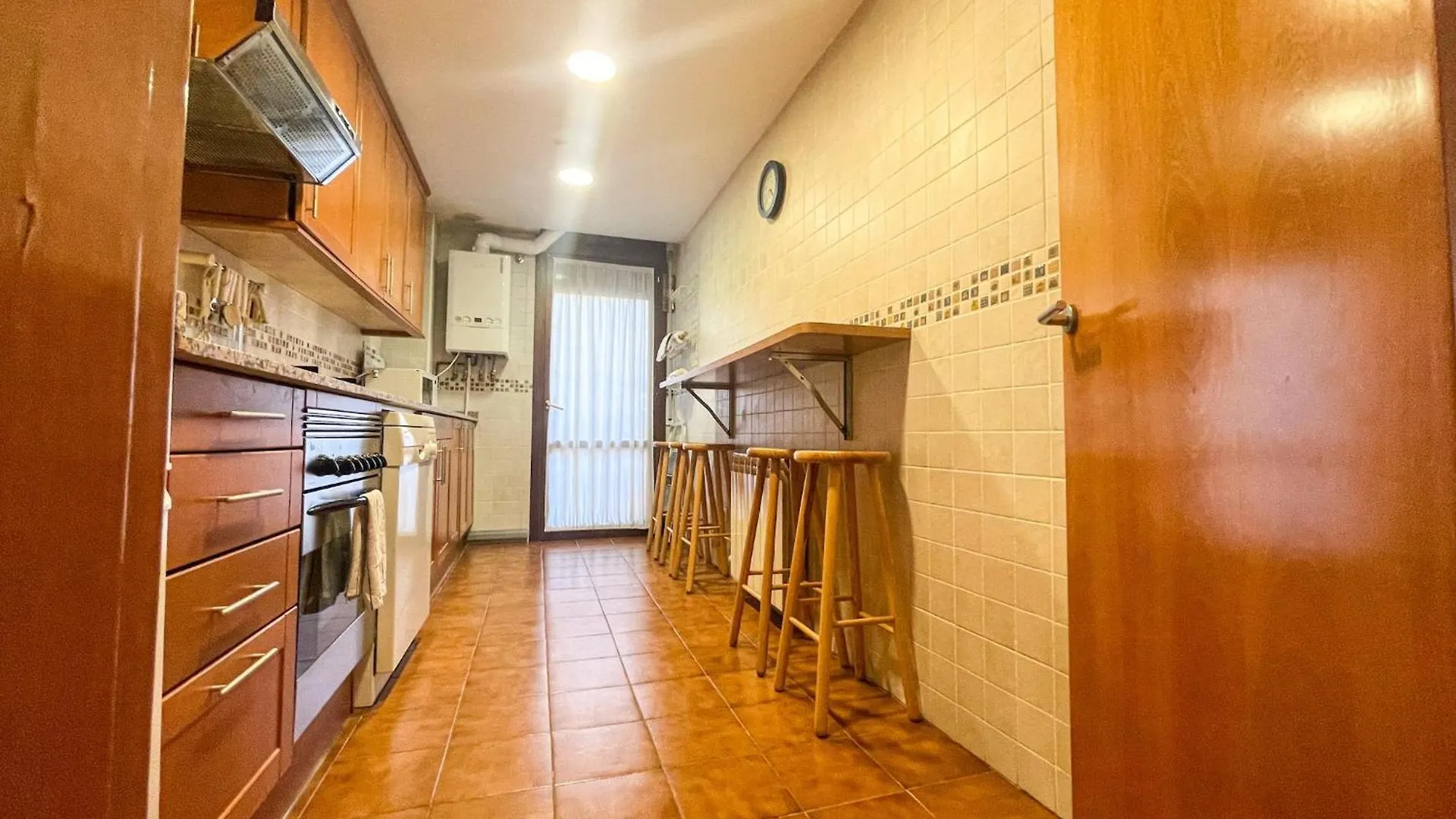 Duplex Con Encanto En Puigcerda Un Lugar Unico Apartamento