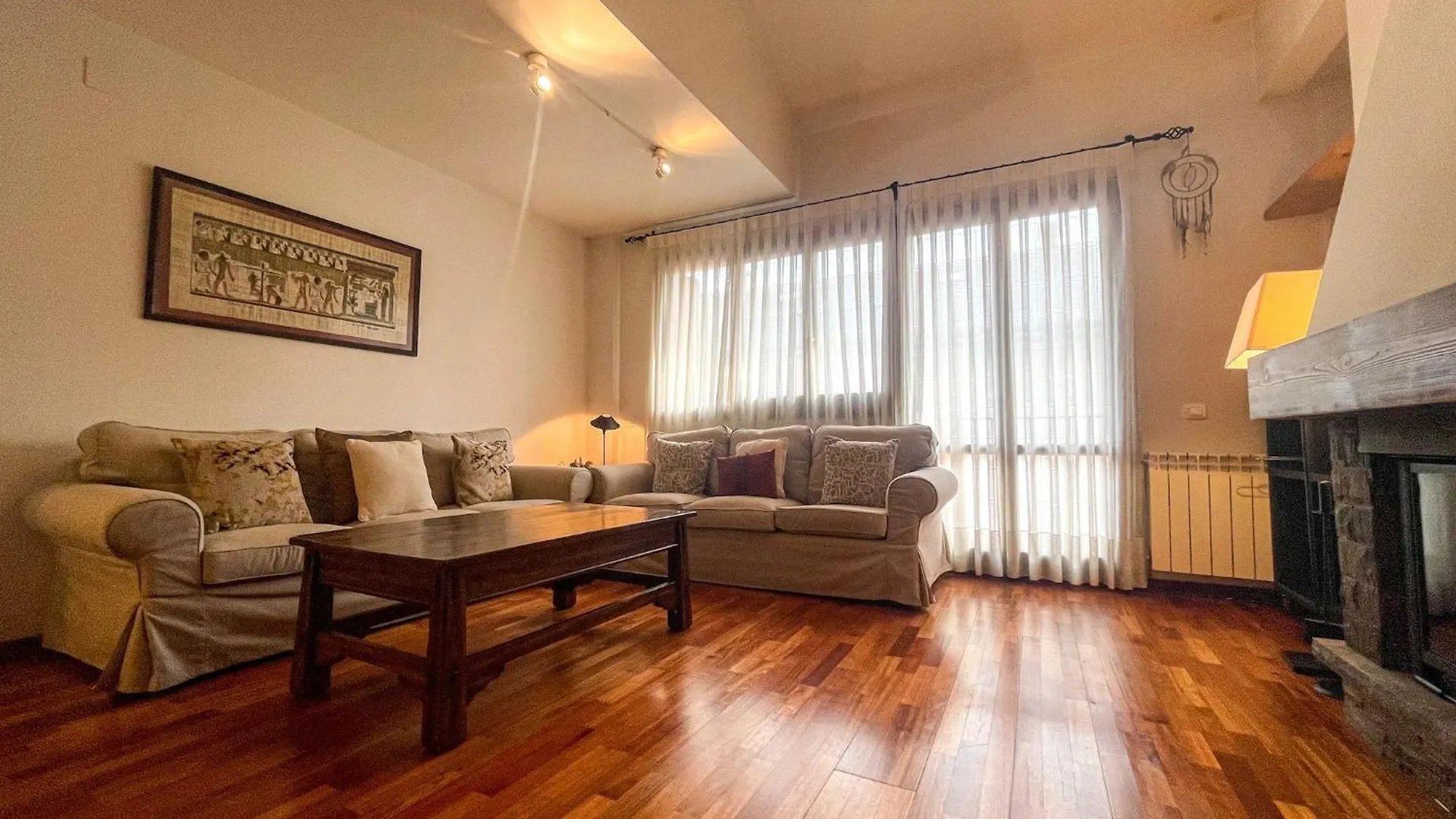 Apartamento Duplex Con Encanto En Puigcerda Un Lugar Unico España