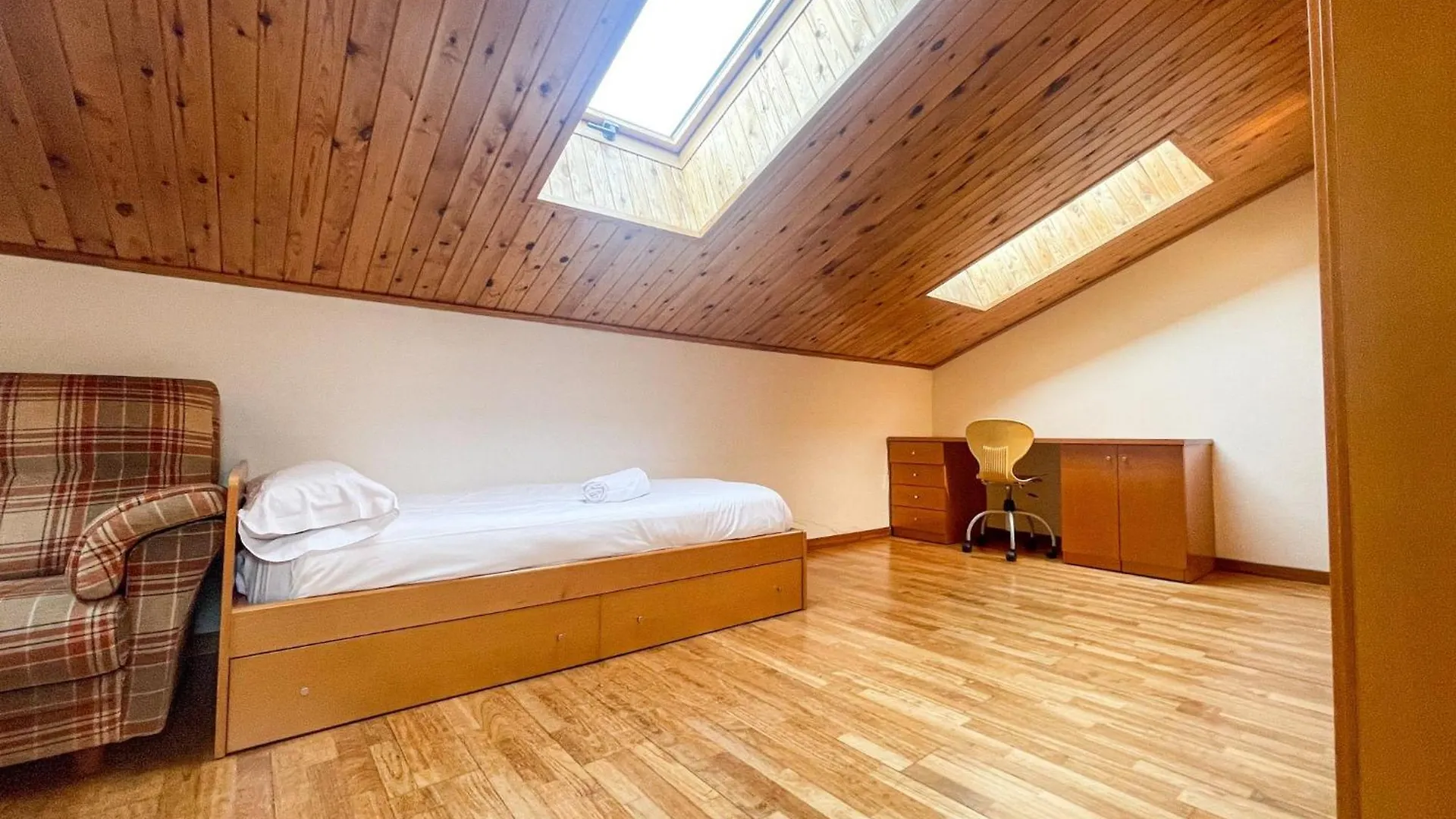 Apartamento Duplex Con Encanto En Puigcerda Un Lugar Unico