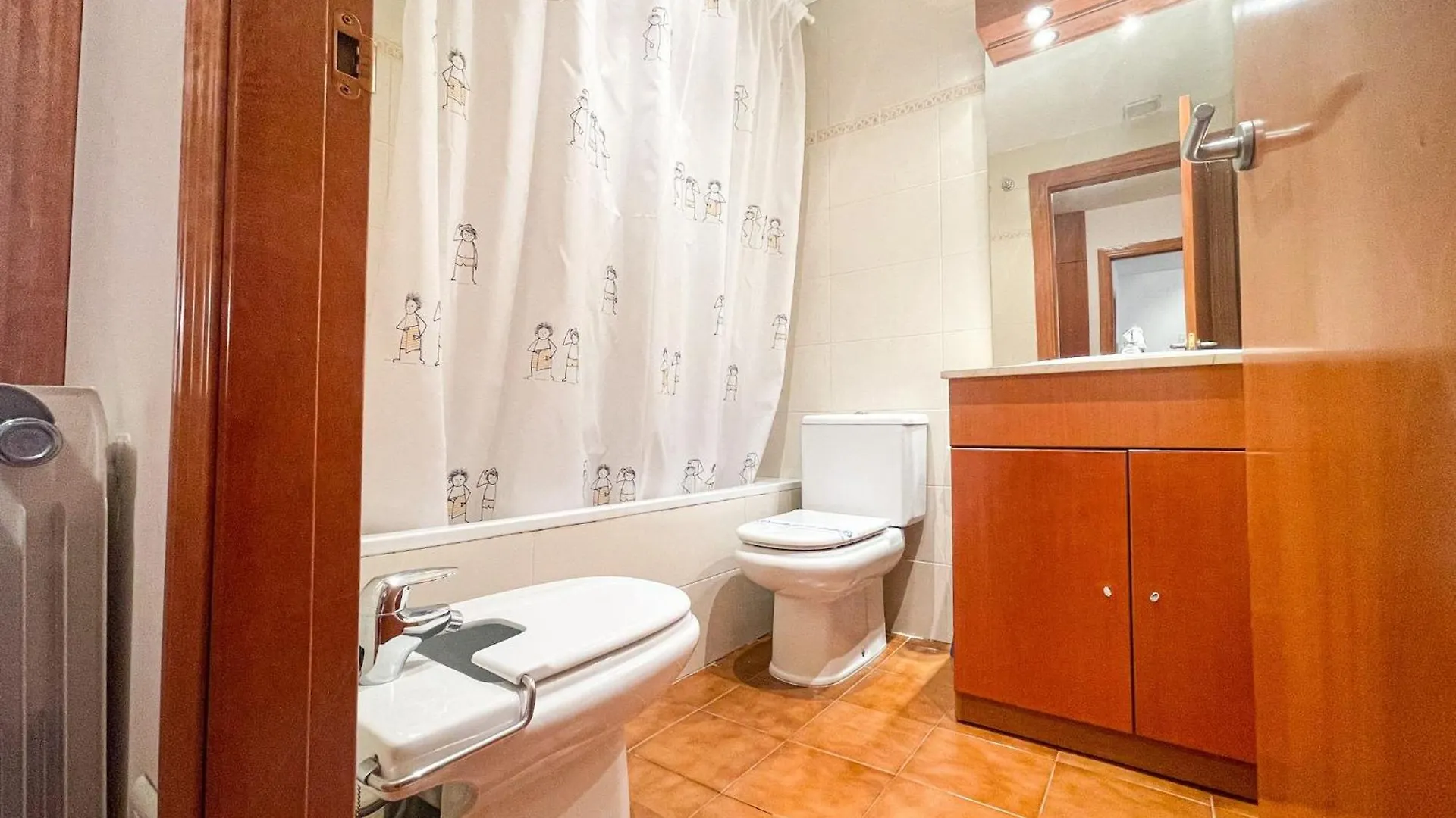 Duplex Con Encanto En Puigcerda Un Lugar Unico