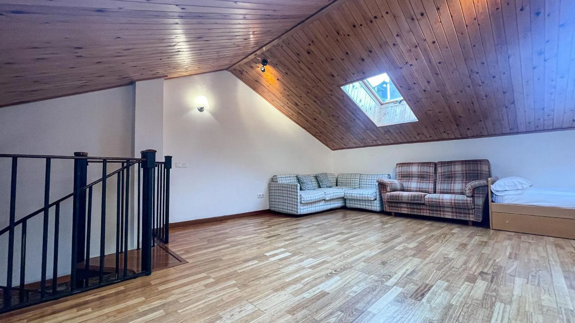 Duplex Con Encanto En Puigcerda Un Lugar Unico