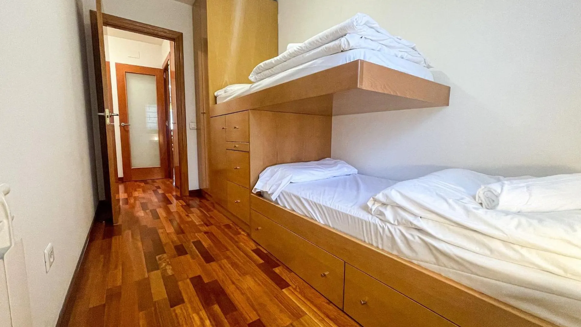 Duplex Con Encanto En Puigcerda Un Lugar Unico 0*,  España
