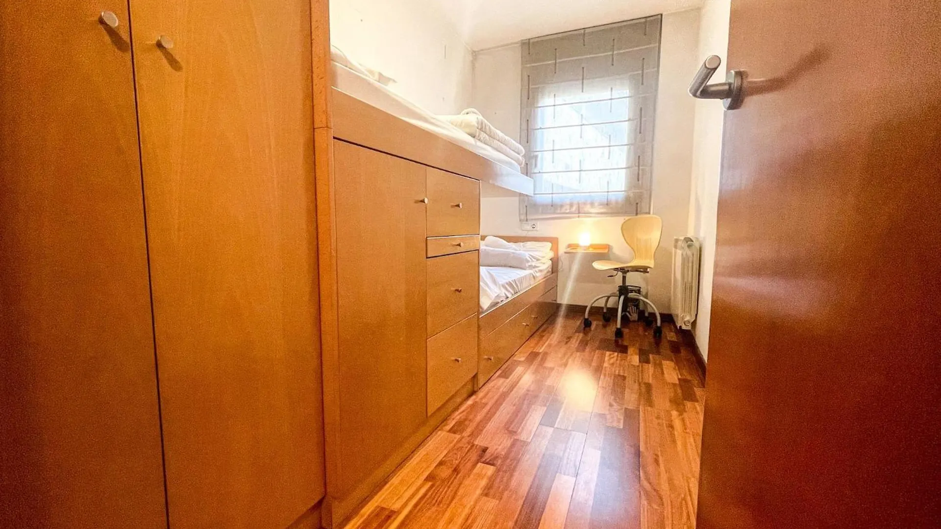 Duplex Con Encanto En Puigcerda Un Lugar Unico España