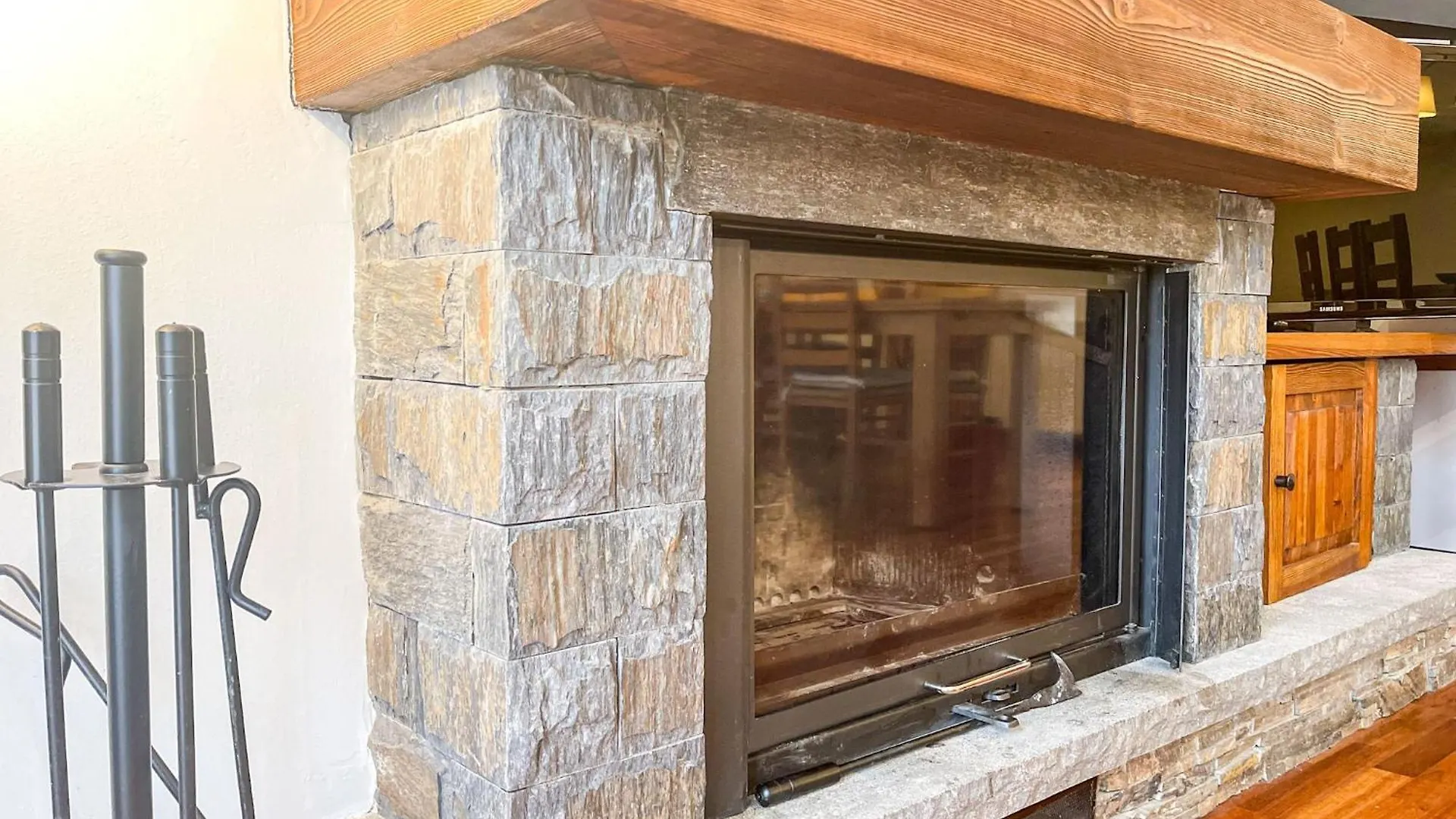 Duplex Con Encanto En Puigcerda Un Lugar Unico Apartamento