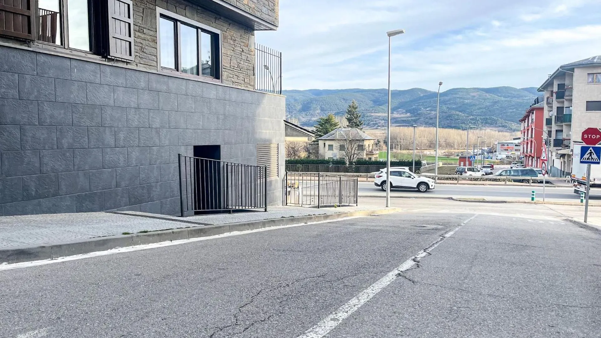 Apartamento Duplex Con Encanto En Puigcerda Un Lugar Unico España