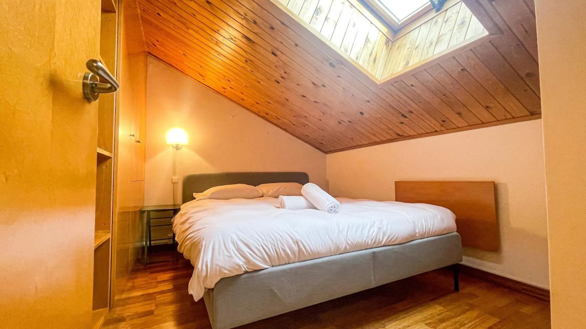 Apartamento Duplex Con Encanto En Puigcerda Un Lugar Unico