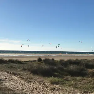 Apartamento Weekend 125 Tarifa