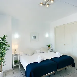 Monkó Baobab Torremolinos