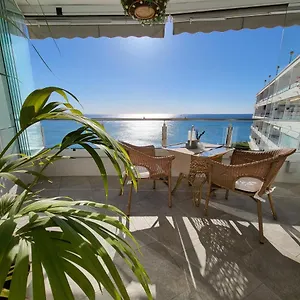 Apartamento Sun&mar Torremolinos