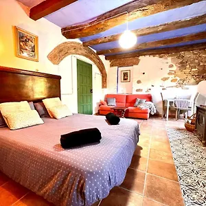 Estudio En Masia Mon Apartamento