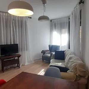 En El Centro De Apartamento