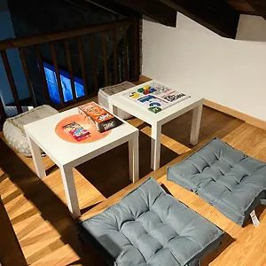 Cabanya Les Moreres Сasa de vacaciones