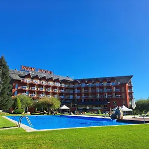 Park Puigcerdà
