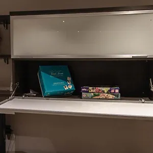 Acogedor Y Centrico Apartamento