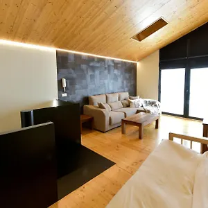 Bernades Сasa de vacaciones
