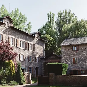 Mas Sant Marc Casa rural