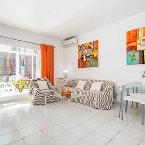 Urbanizacion La Roca Estudio Torremolinos