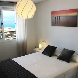 Nogalera Torremolinos